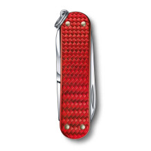 Victorinox 0.6221.401G SD Alox Kırmızı 58mm Çakı - 3