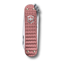 Victorinox 0.6221.405G SD Alox Pembe 58mm Çakı - 2