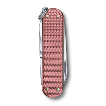 Victorinox 0.6221.405G SD Alox Pembe 58mm Çakı - 3