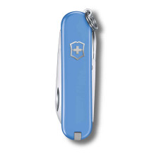 Victorinox 0.6223.28G Summer Rain Classic Çakı - 2