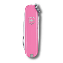 Victorinox 0.6223.51G Classic Pembe Çakı - 2