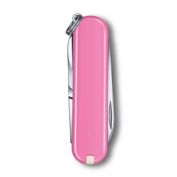 Victorinox 0.6223.51G Classic Pembe Çakı - 3