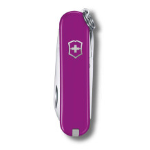 Victorinox 0.6223.52G Tasty Grape Classic Çakı - 2