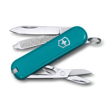 Victorinox 0.6223.23G Mountain Lake Classic Çakı - 1