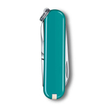 Victorinox 0.6223.23G Mountain Lake Classic Çakı - 3