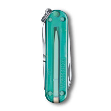 Victorinox 0.6223.T24G Tropical Surf Classic Çakı - 3