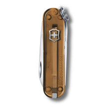 Victorinox 0.6223.T55G Chocolate Fudge Classic Çakı - 2