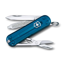 Victorinox 0.6223.T61G Sky High Classic Çakı - 1