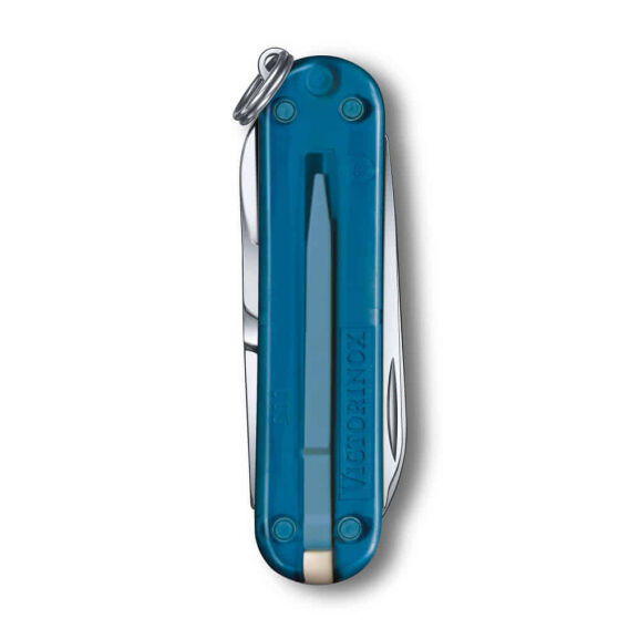 Victorinox 0.6223.T61G Sky High Classic Çakı - 3