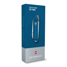 Victorinox 0.6223.T61G Sky High Classic Çakı - 4