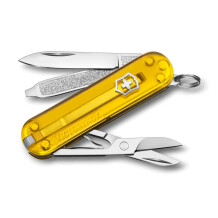 Victorinox 0.6223.T81G Tuscan Sun Classic Çakı - 1