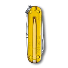 Victorinox 0.6223.T81G Tuscan Sun Classic Çakı - 3