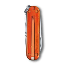 Victorinox 0.6223.T82G Fire Opal Classic Çakı - 3