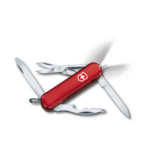 Victorinox 0.6366 Midnite Manager Çakı - 1