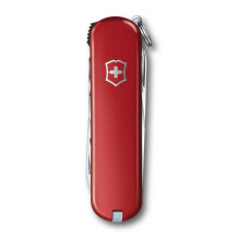 Victorinox 0.6463 NailClip 580 Tırnak Makaslı Çakı - 2