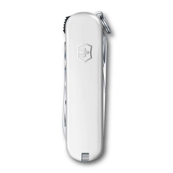 Victorinox 0.6463.7 NailClip 580 Tırnak Makaslı Çakı - 2