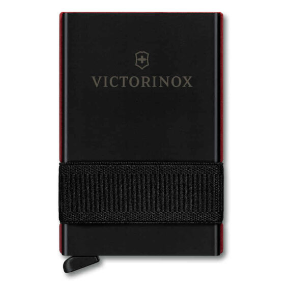 Victorinox 0.7250.13 Secrid Smart Card Cüzdan, Siyah - 6