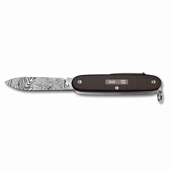 Victorinox 0.8271.J24 Farmer X Alox 2024 Limitli Üretim Çakı - 3