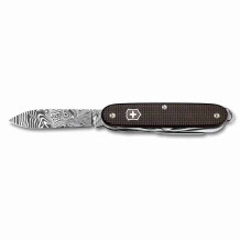 Victorinox 0.8271.J24 Farmer X Alox 2024 Limitli Üretim Çakı - 4