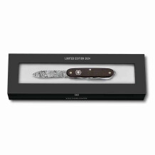 Victorinox 0.8271.J24 Farmer X Alox 2024 Limitli Üretim Çakı - 6