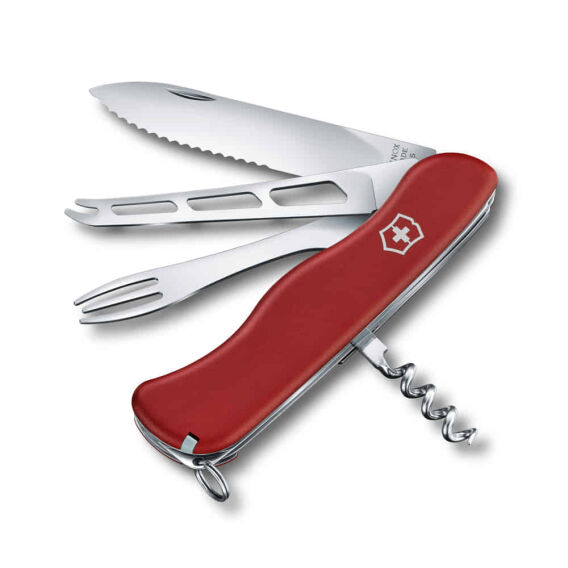 Victorinox 0.8313.W Cheese Master Çakı - 1