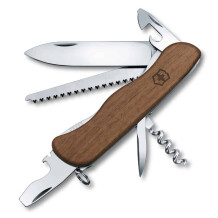 Victorinox 0.8361.63 Forester Wood Çakı - 1