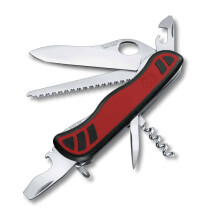 Victorinox 0.8361.MC Forester M Grip Çakı - 1