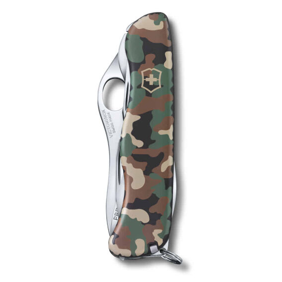 Victorinox 0.8463.MW94 TrailMaster Çakı - 2