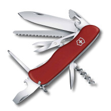 Victorinox 0.8513 Outrider Çakı - 1