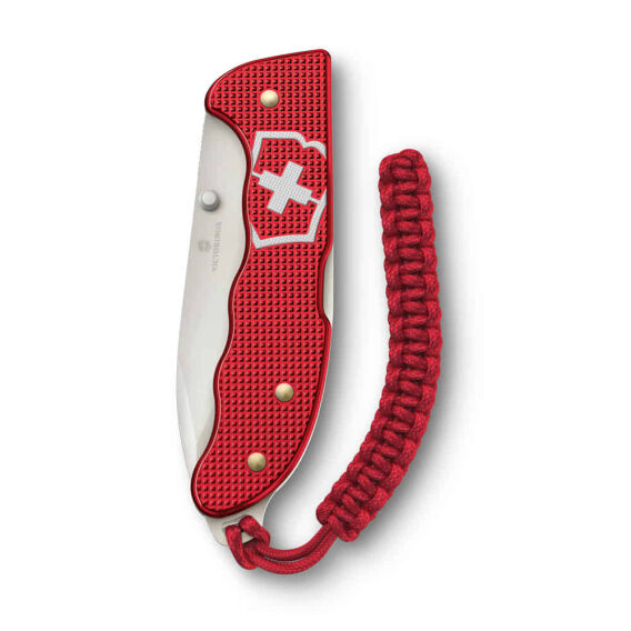 Victorinox 0.9415.D20 Evoke Alox Çakı, Kırmızı - 3