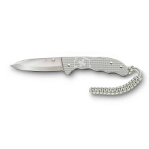 Victorinox 0.9415.D26 Evoke Alox Çakı, Gümüş - 2