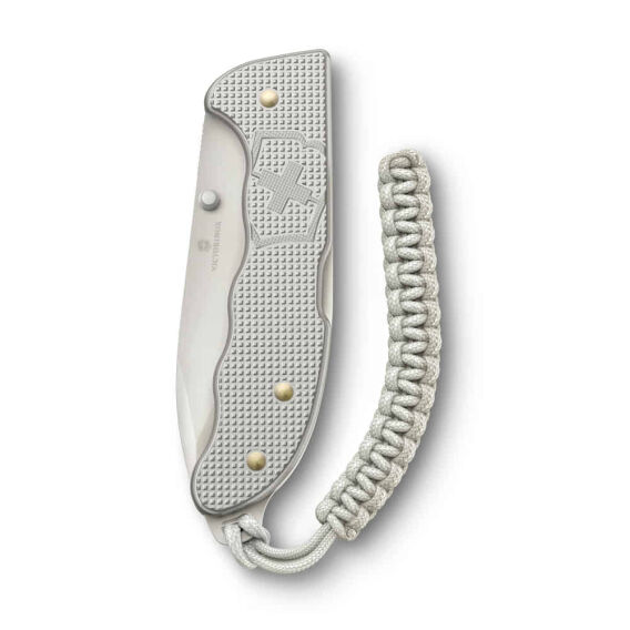 Victorinox 0.9415.D26 Evoke Alox Çakı, Gümüş - 3