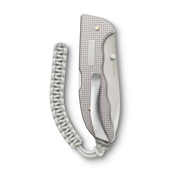 Victorinox 0.9415.D26 Evoke Alox Çakı, Gümüş - 4