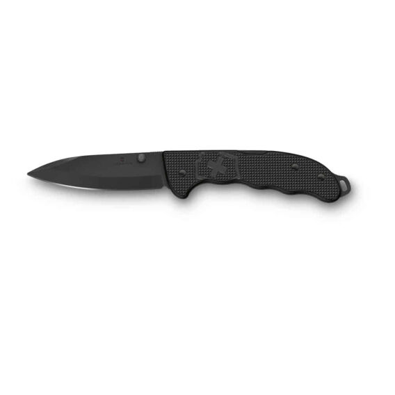 Victorinox 0.9415.DS23 BS Alox Çakı, Siyah - 2