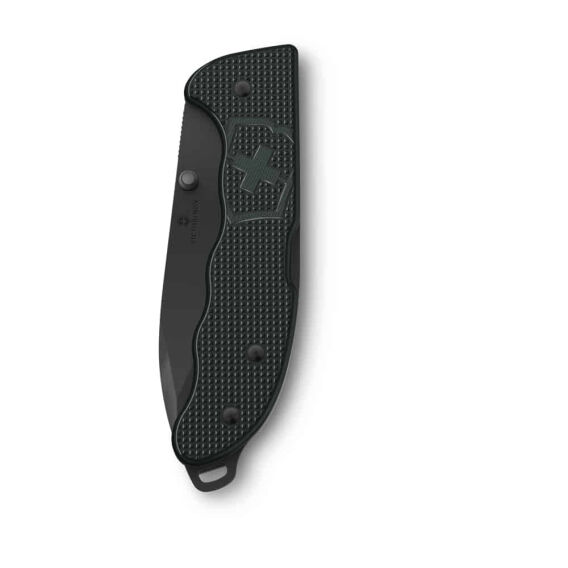 Victorinox 0.9415.DS23 BS Alox Çakı, Siyah - 3