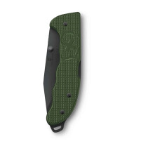 Victorinox 0.9425.DS24 Evoke BSH Alox Çakı, Yeşil - 3