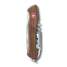 Victorinox 0.9701.63 Wine Master Ceviz Ağacı Çakı - 2