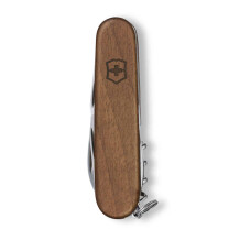 Victorinox 1.3601.63 Spartan Wood Çakı - 2