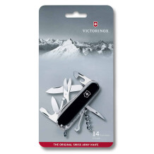 Victorinox 1.3703.3 Climber Çakı (Blisterli) - 1