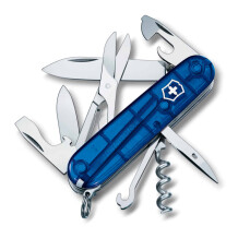 Victorinox 1.3703.T2 Climber Çakı (Blisterli) - 1