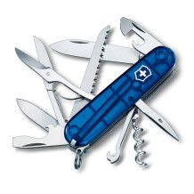 Victorinox 1.3713.T2B1 Huntsman Çakı (Blisterli) - 1