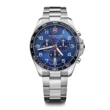 Victorinox 241901 FieldForce Chrono Quartz Erkek Kol Saati - 1