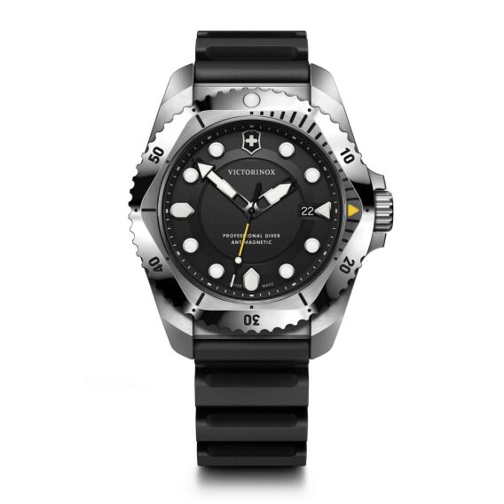 Victorinox 241990 Dive Pro Quartz Erkek Kol Saati - 1