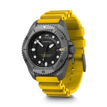 Victorinox 241992 Dive Pro Quartz Erkek Kol Saati - 5