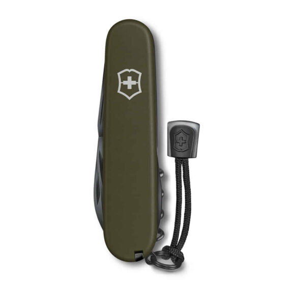 Victorinox 242021.1 I.N.O.X. Otomatik Erkek Kol Saati + Çakı Set - 3