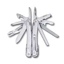 Victorinox 3.0224.MKB1 MX Spirit Swisstool,Gümüş - 2