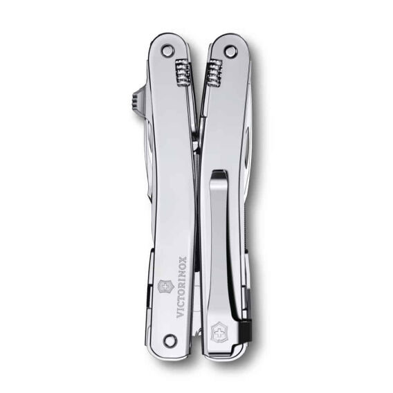 Victorinox 3.0224.MKB1 MX Spirit Swisstool,Gümüş - 3