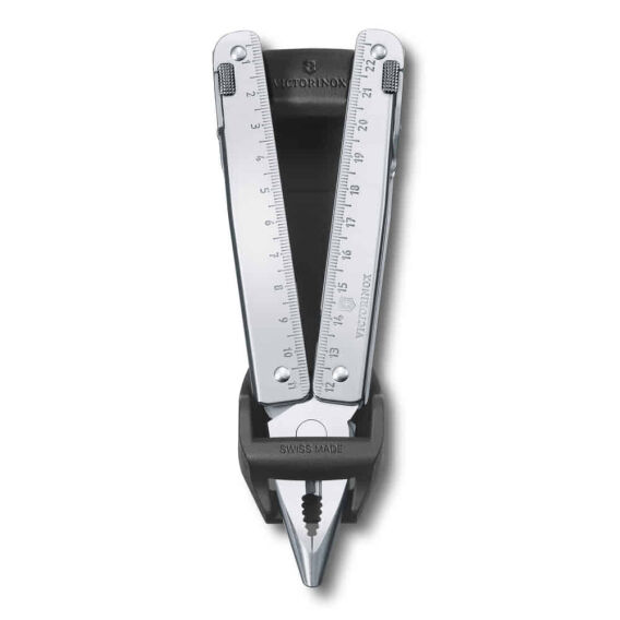 Victorinox 3.0327.H SwissTool X (Kemer Aparatlı) - 6