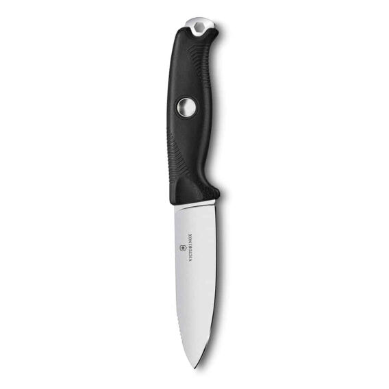 Victorinox 3.0903.3F Venture Pro Bıçak, Siyah - 4