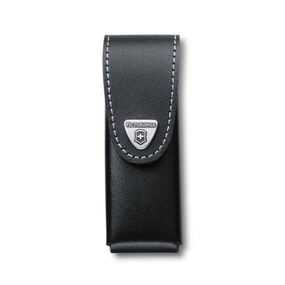 Victorinox 4.0524.3 111mm Deri Kılıf - 1